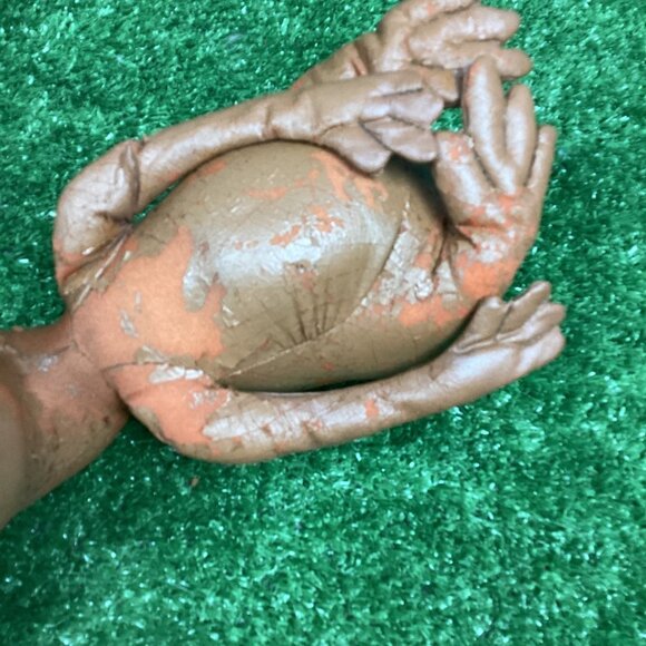 Kamar Original Vintage 1982 E.T. Plush Toy Collectible Doll - Picture 9 of 11